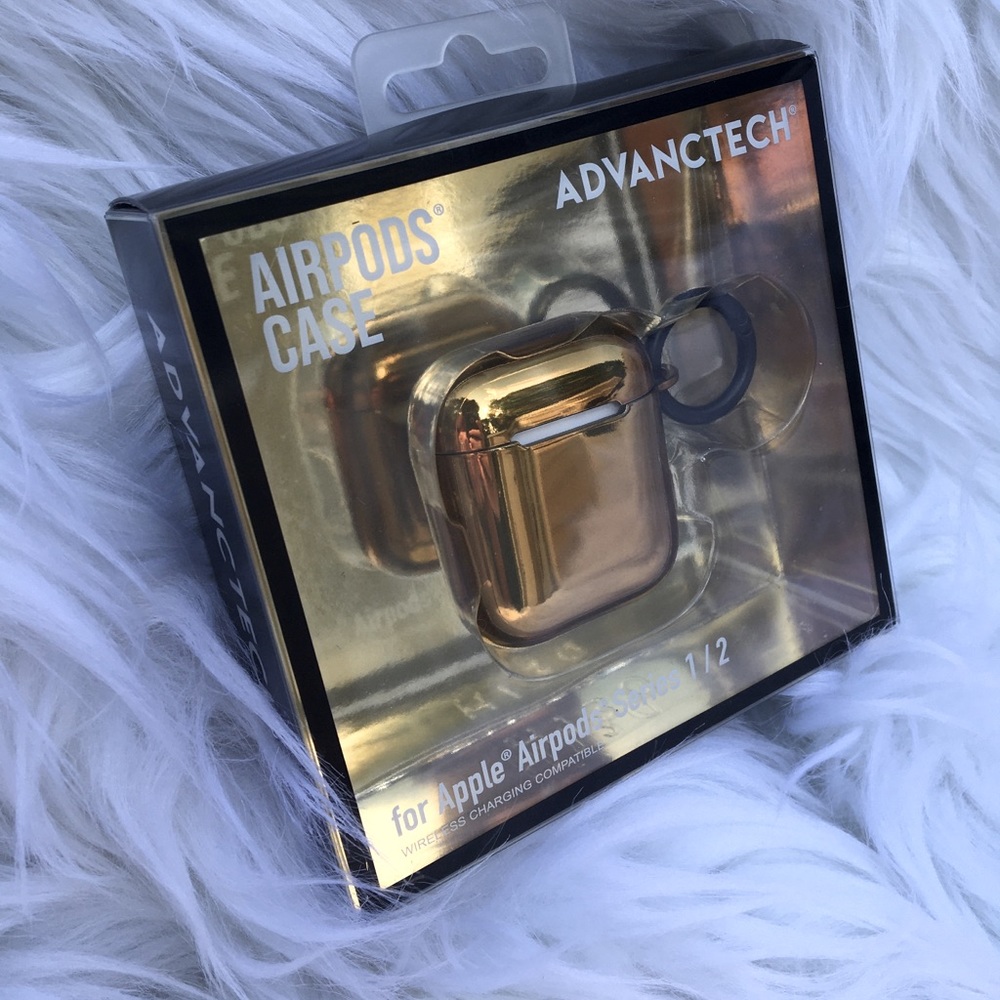 AirPods Case for Apple Series 1 and 2 NEW